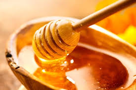 Sweet Harvest Honey for Pure, Natural Sweetness